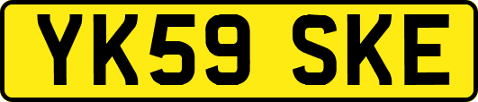 YK59SKE