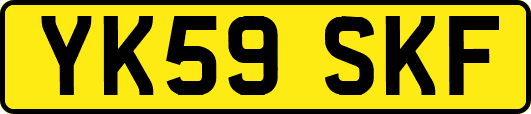 YK59SKF