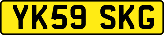 YK59SKG
