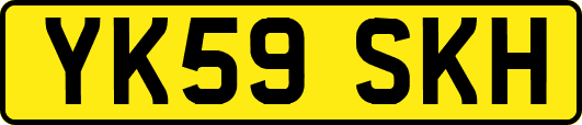 YK59SKH