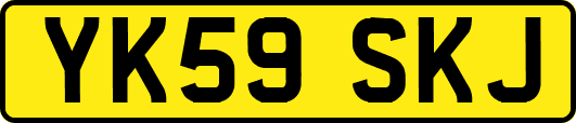 YK59SKJ