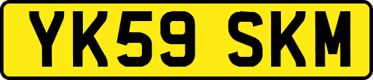 YK59SKM