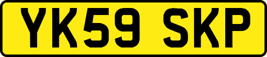 YK59SKP
