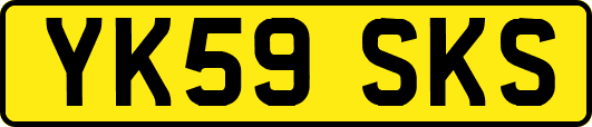 YK59SKS