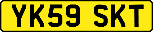 YK59SKT
