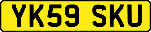 YK59SKU