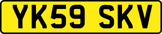 YK59SKV