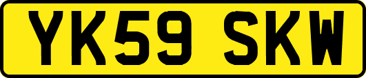 YK59SKW