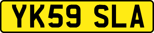YK59SLA