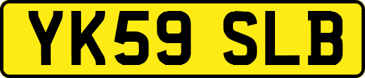 YK59SLB