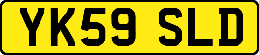 YK59SLD