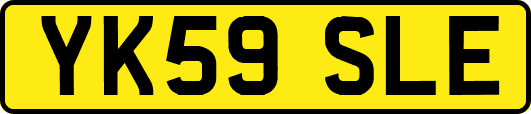 YK59SLE
