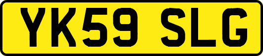 YK59SLG