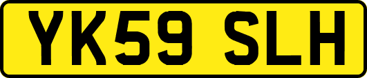 YK59SLH