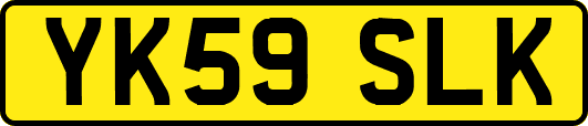 YK59SLK