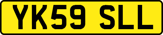 YK59SLL