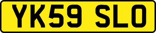 YK59SLO
