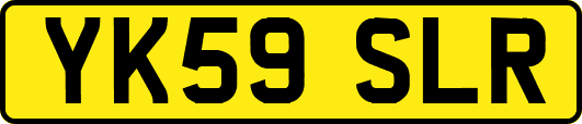 YK59SLR