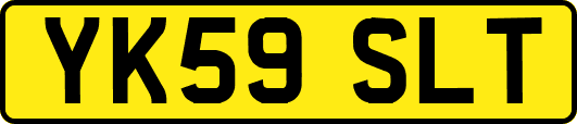 YK59SLT