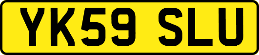 YK59SLU