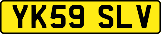 YK59SLV