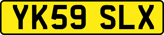 YK59SLX