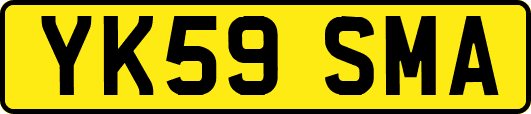 YK59SMA