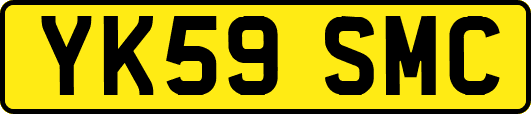 YK59SMC