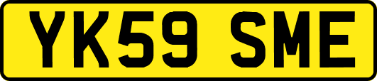 YK59SME
