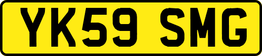 YK59SMG