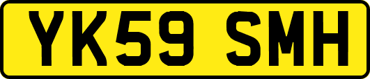 YK59SMH