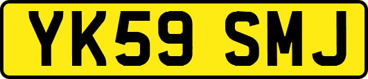 YK59SMJ