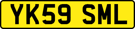 YK59SML