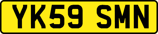 YK59SMN