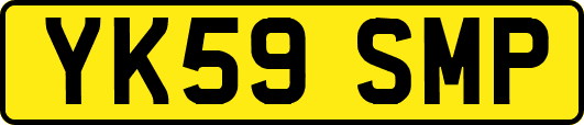 YK59SMP