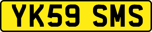 YK59SMS