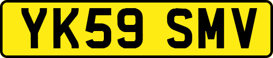 YK59SMV