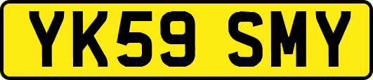 YK59SMY