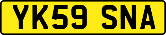 YK59SNA