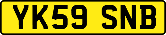 YK59SNB