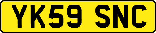 YK59SNC