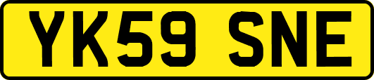 YK59SNE