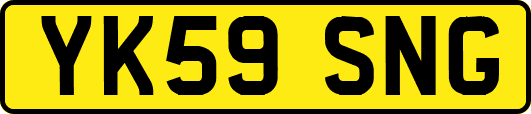 YK59SNG