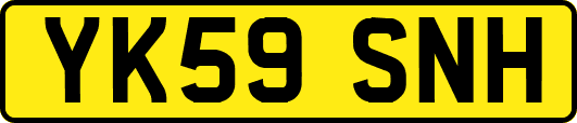 YK59SNH