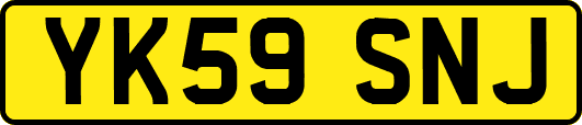 YK59SNJ