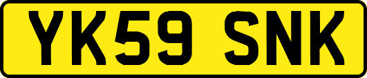 YK59SNK
