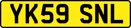YK59SNL