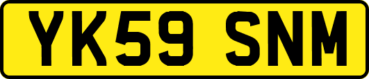 YK59SNM