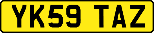 YK59TAZ