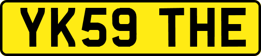 YK59THE